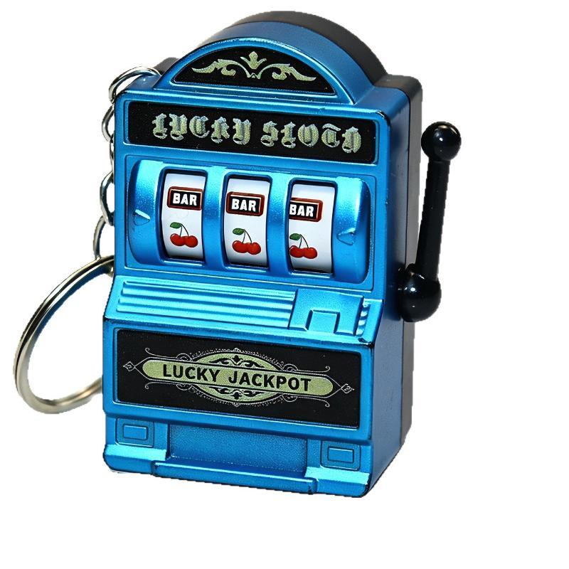Mini Gambling Slot Machine Key - Fruit Slot Machine review and price