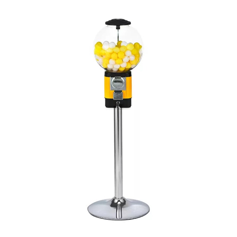 32mm Large Capacity Vending Ca - Prize Capsule Toy Machine review and price