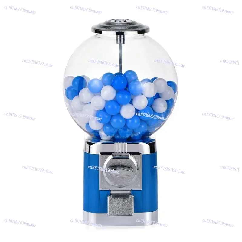 Arcade GumBall Capsule Toy Can - Arcade Vending Machines review and price