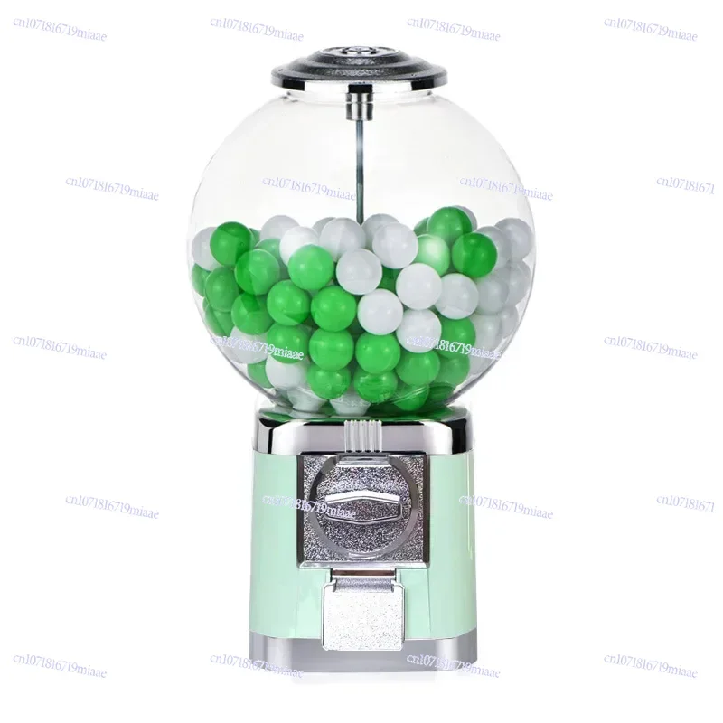 Arcade GumBall Capsule Toy Can - Arcade Vending Machines review and price
