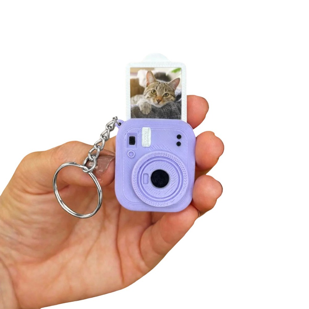Portable Mini Camera Keychain  - Fruit Slot Machine review and price