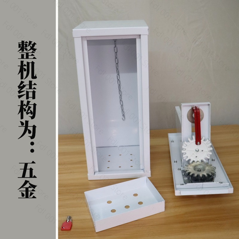 Outdoor Arcade Card Twisting M - Arcade Vending Machines review and price
