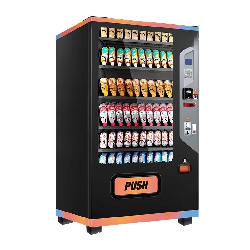 Commercial Beverage Vending Ma - Arcade Vending Machine review and price