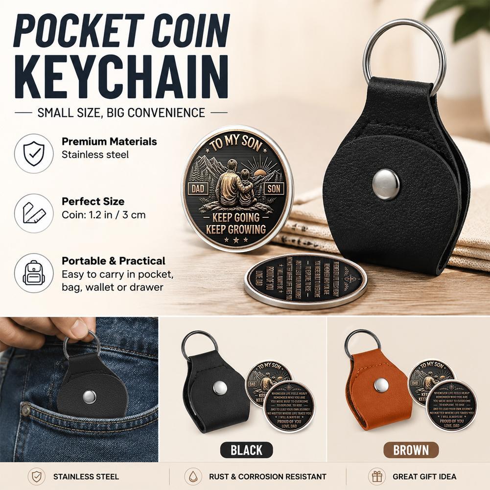 Pocket Hug Token Gifts Son Dau - Token Coin Mechanism review and price