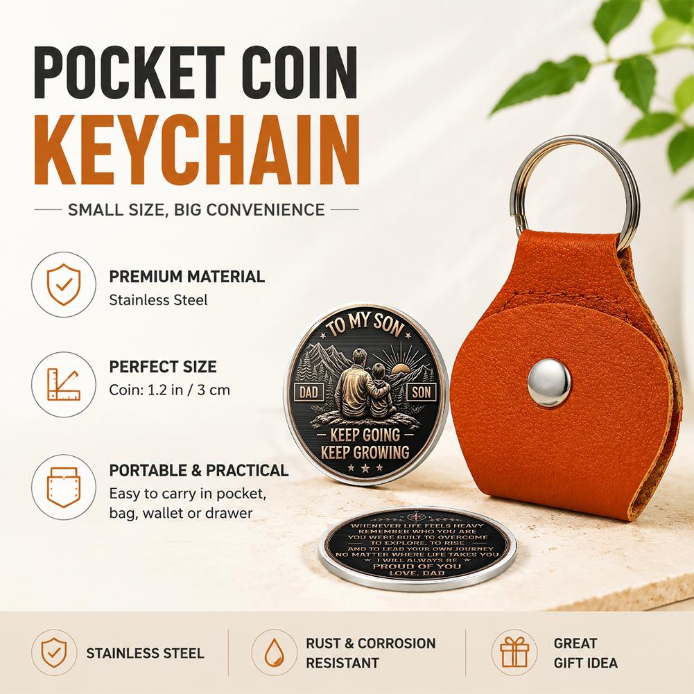 Pocket Hug Token Gifts Son Dau - Token Coin Mechanism review and price