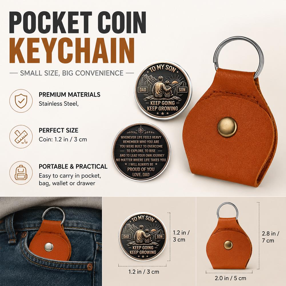 Pocket Hug Token Gifts Son Dau - Token Coin Mechanism review and price