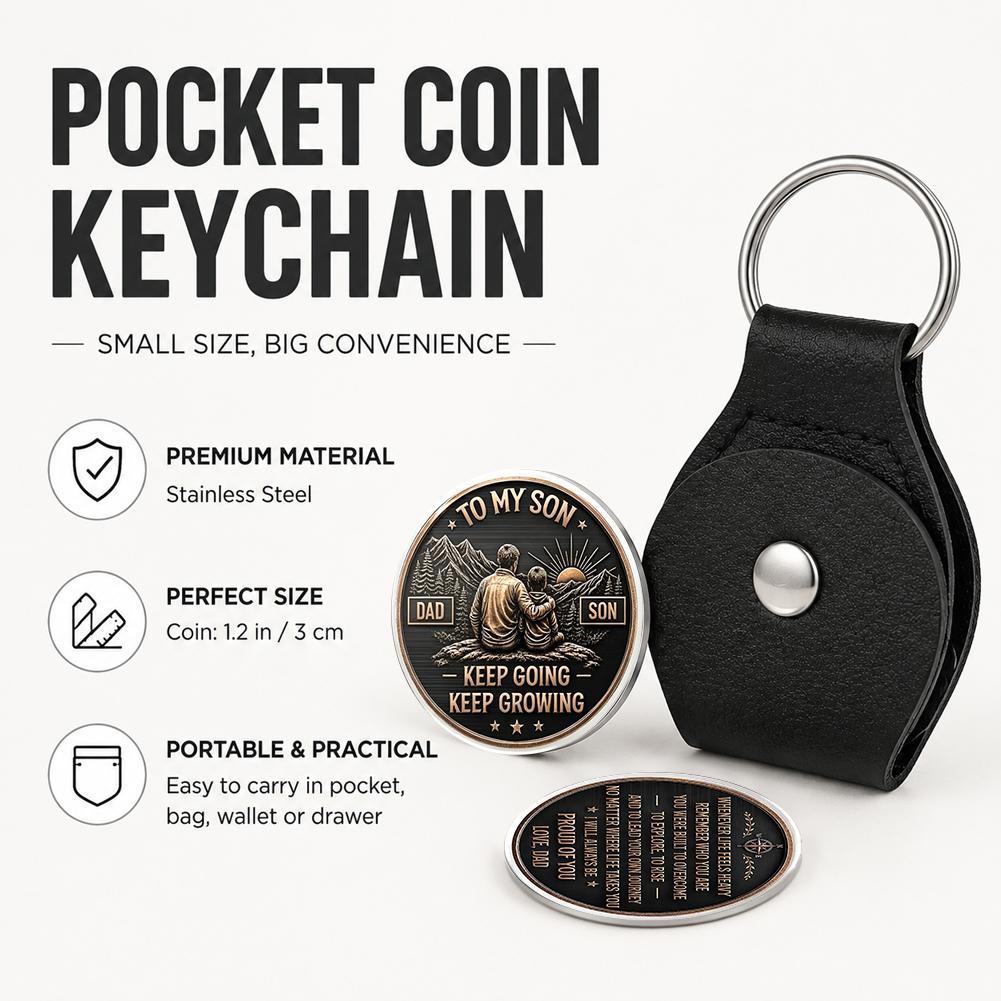 Pocket Hug Token Gifts Son Dau - Token Coin Mechanism review and price