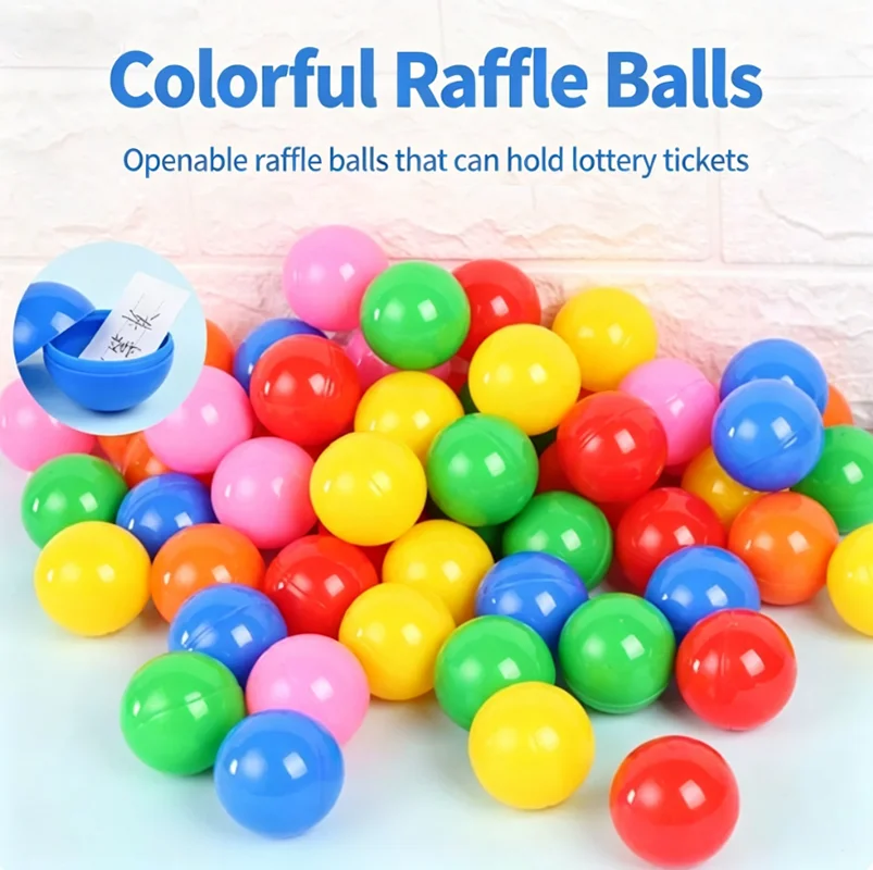 Macaron Color Empty Capsule Ba - Open Vending Machine review and price