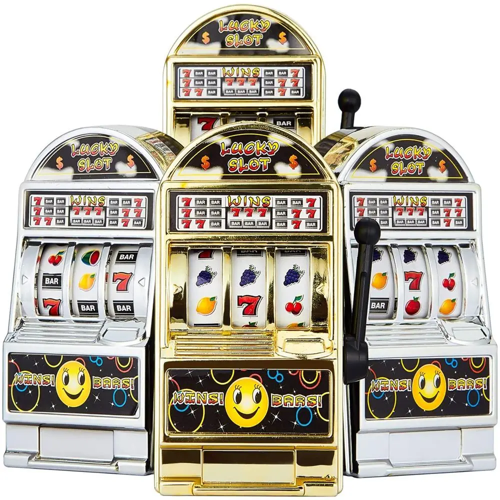 Cross Border Children Handheld - Fruit Slot Machine review and price