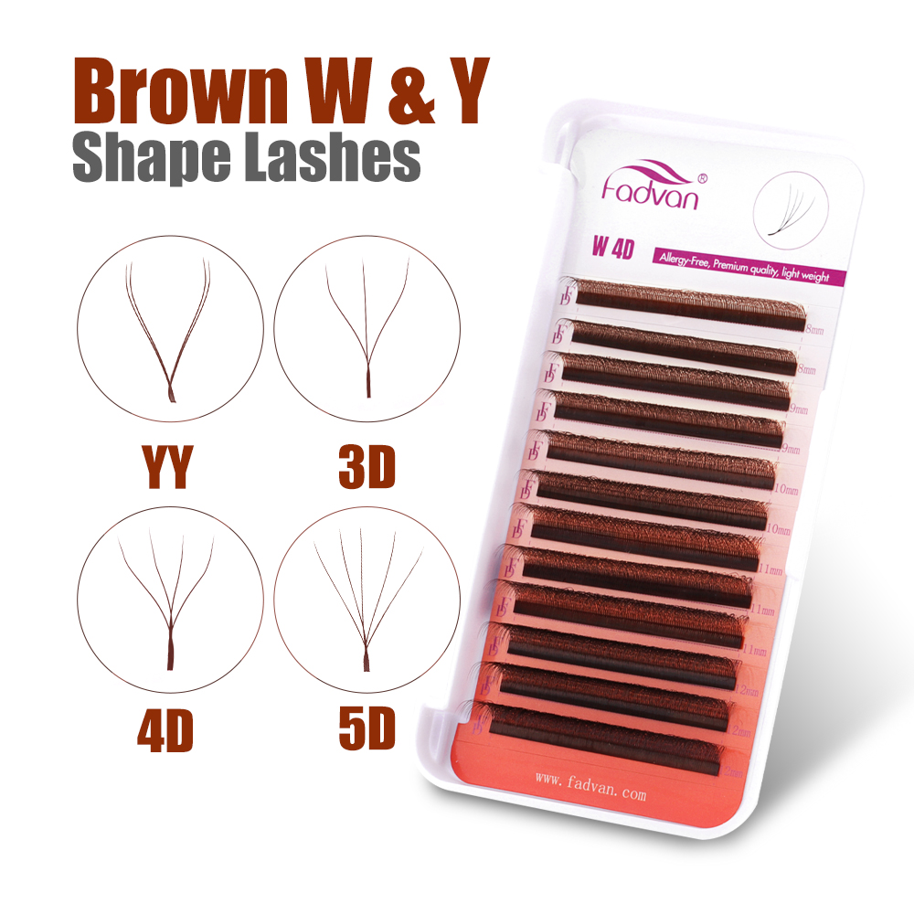 FADVAN Brown YY/3D/4D/5D M/D C - Arcade Z review and price