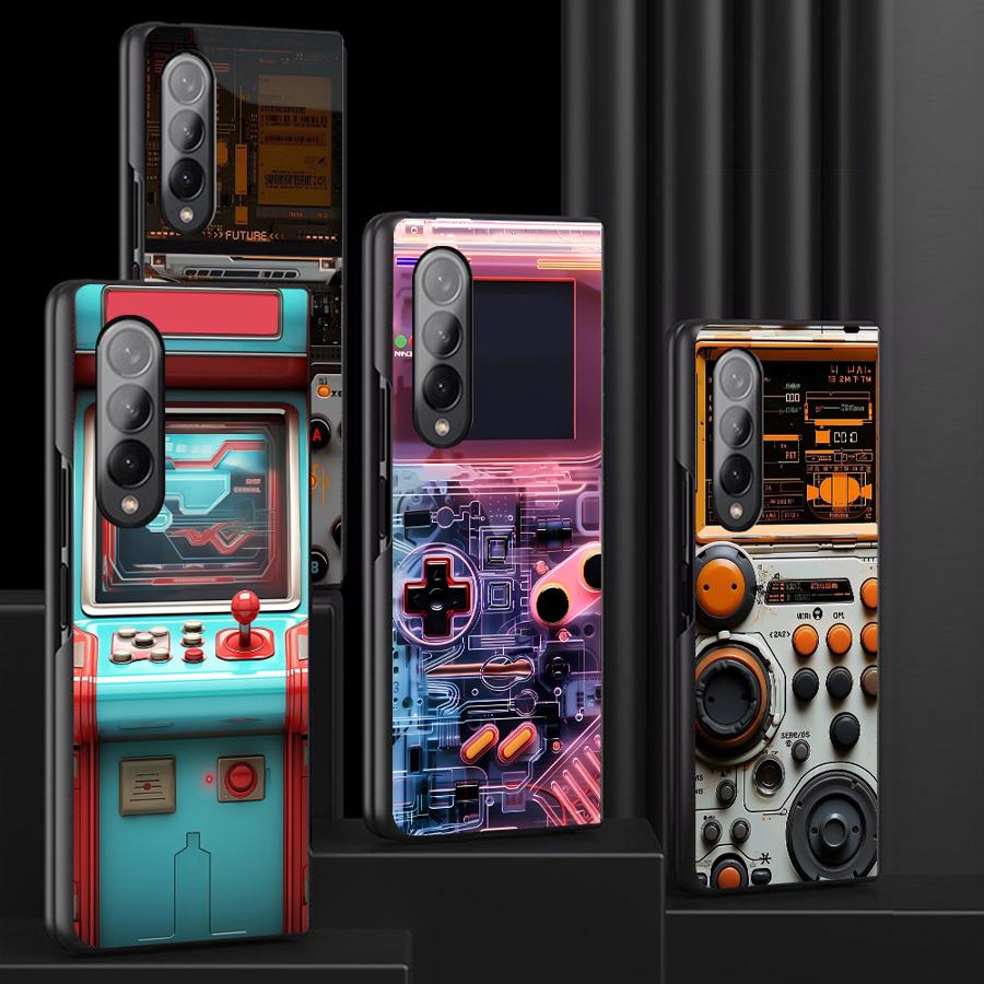 Case for Samsung Galaxy ZFold7 - Arcade Z review and price