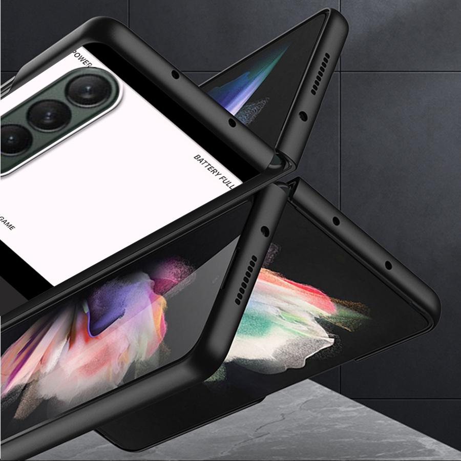 Case for Samsung Galaxy ZFold7 - Arcade Z review and price
