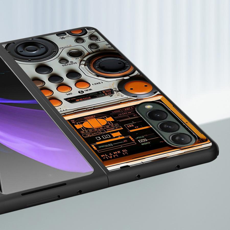 Case for Samsung Galaxy ZFold7 - Arcade Z review and price
