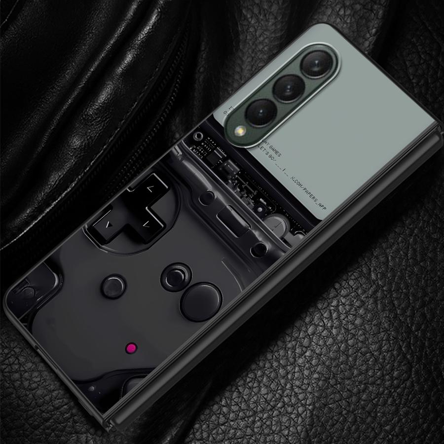 Case for Samsung Galaxy ZFold7 - Arcade Z review and price