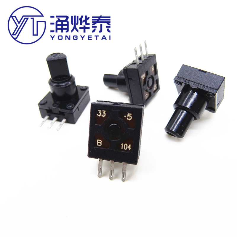 YYT 2PCS Joystick potentiomete - Arcade Z review and price