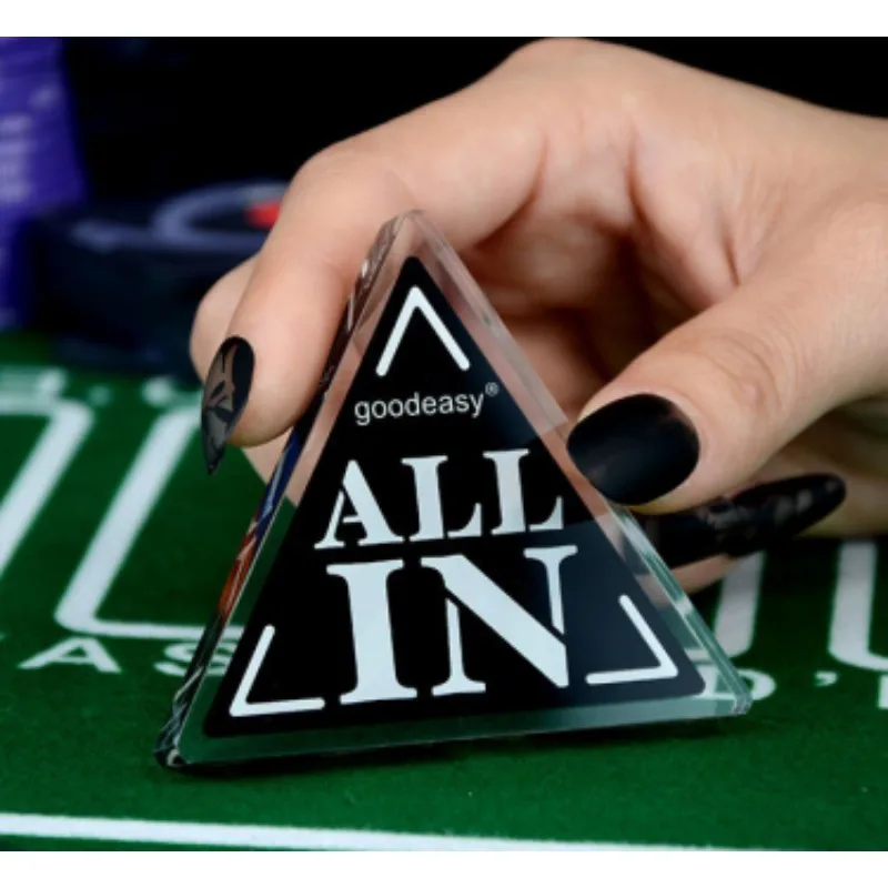 Texas Hold'em House Code Posit - Token Coin Mechanism review and price