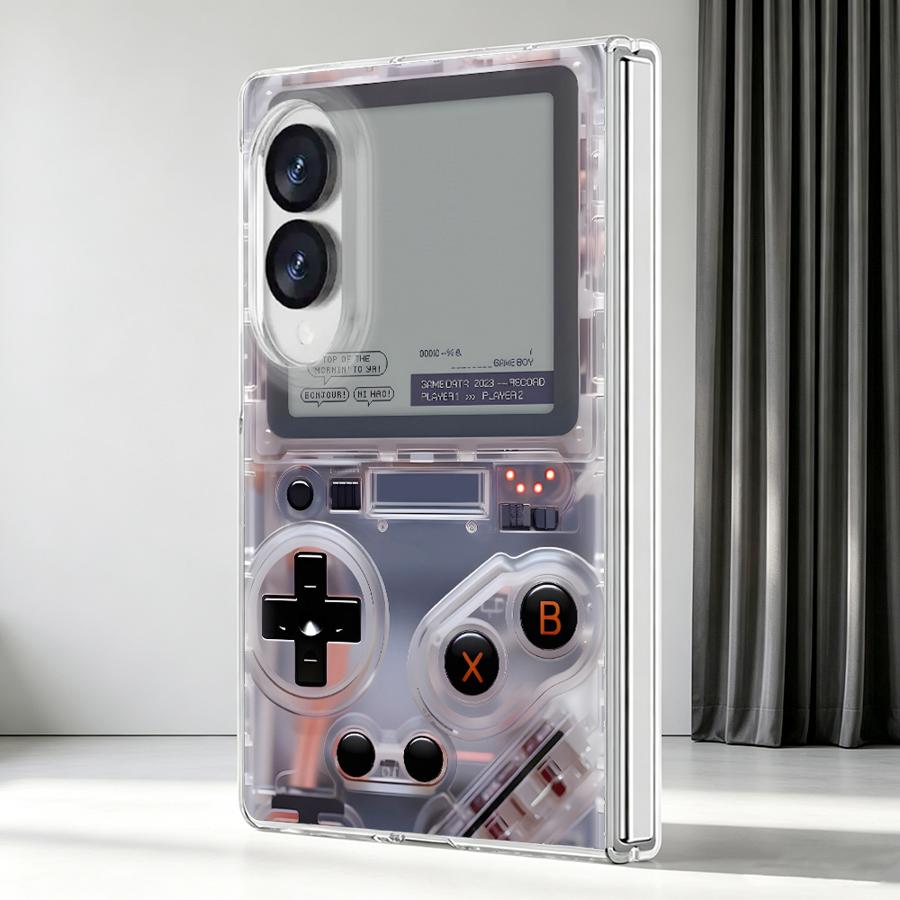 Transparent Phone Cover Case f - Arcade Z review and price