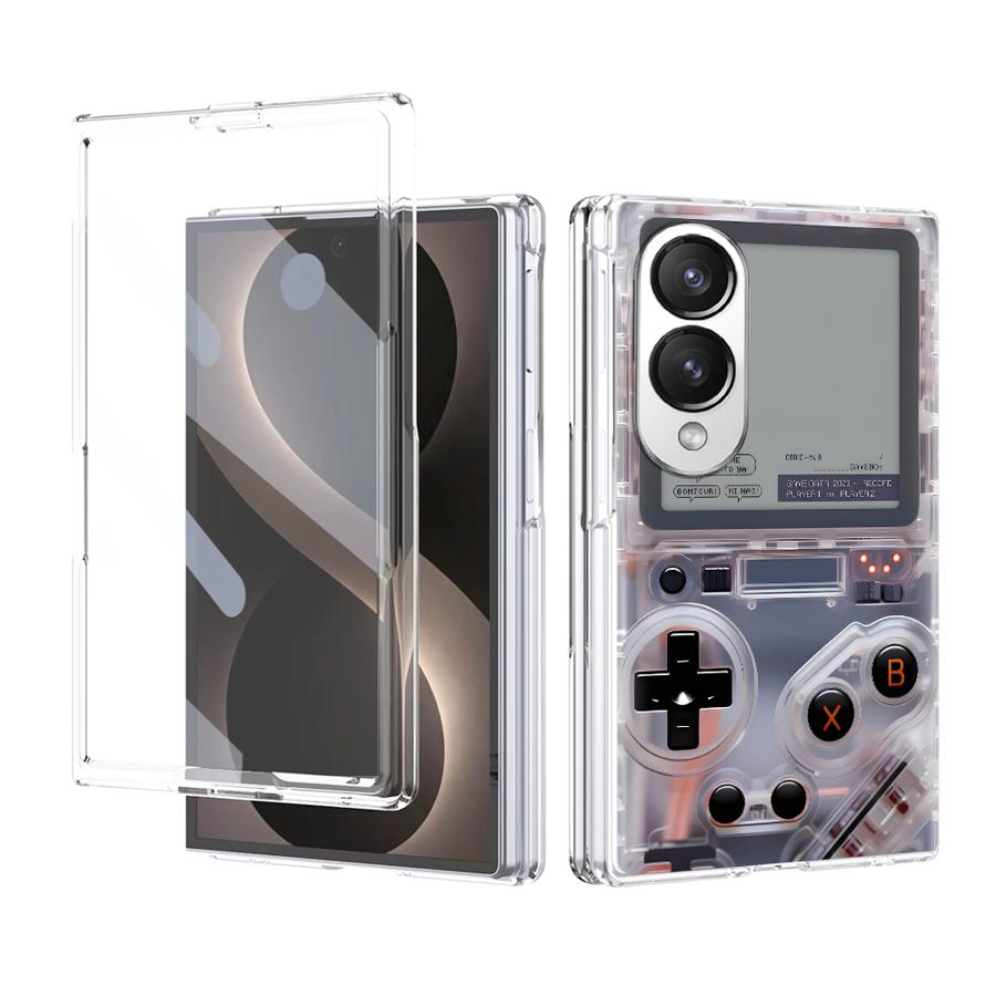 Transparent Phone Cover Case f - Arcade Z review and price