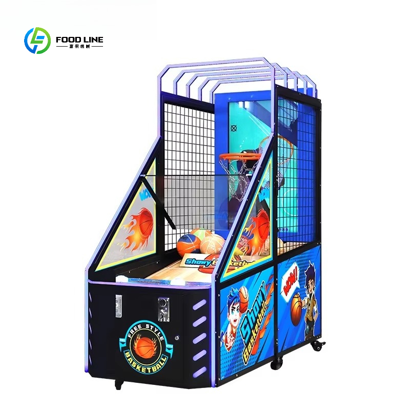 FL New Arrival Score Sensor Mi - Gun Shooting Arcade review and price