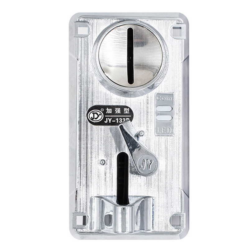 JY 133B Arcade Coin Acceptor M - Token Coin Mechanism review and price
