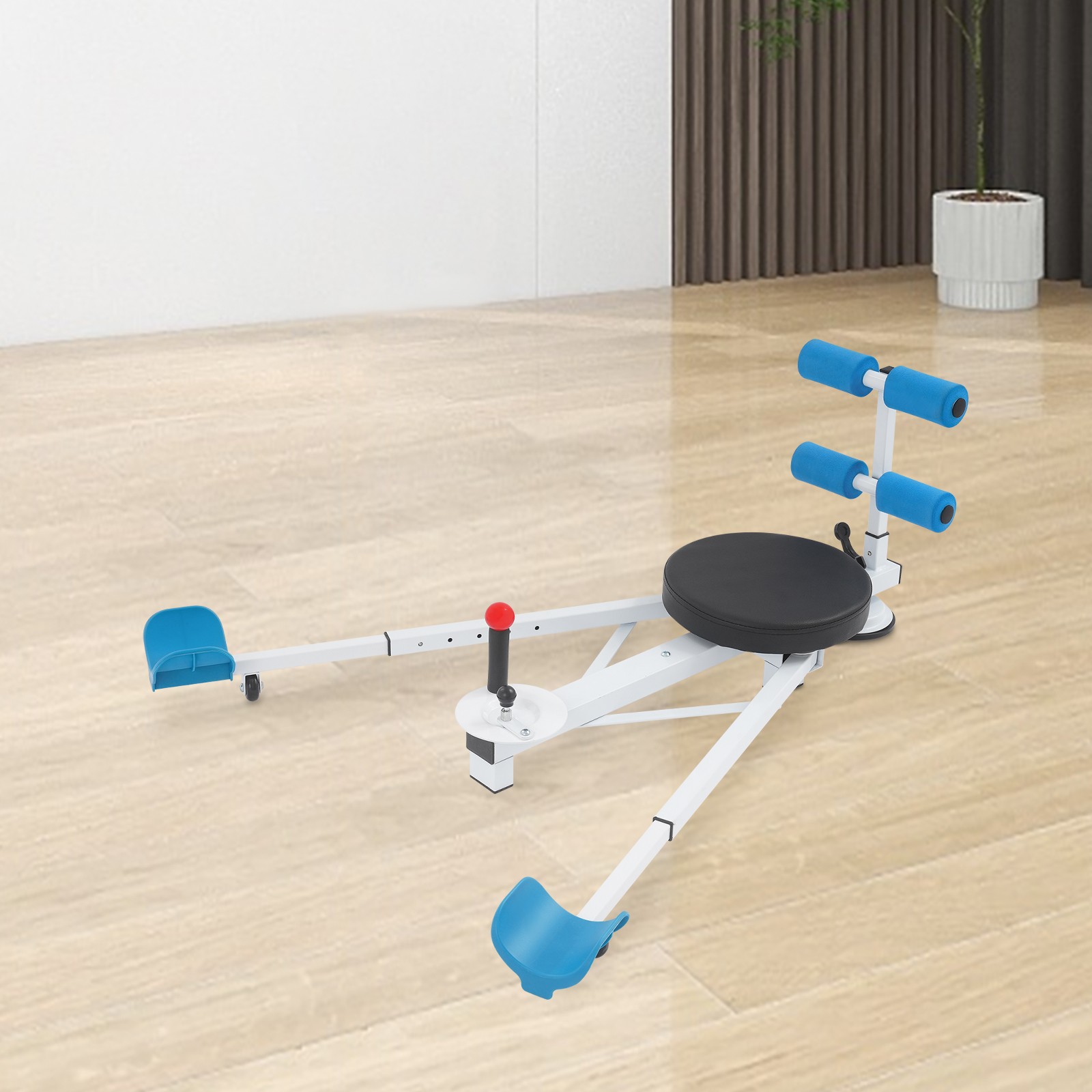 180° Adjustable Leg Split Stre - Dance Pad Machine review and price