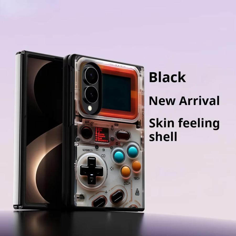 Case for Samsung Galaxy ZFold8 - Arcade Z review and price
