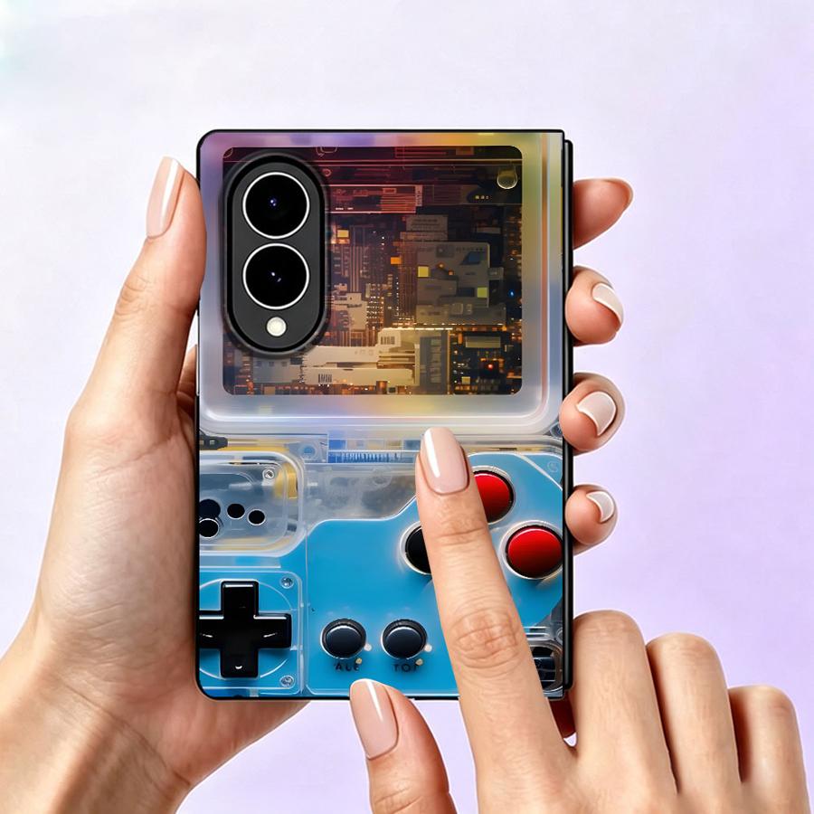 Case for Samsung Galaxy ZFold8 - Arcade Z review and price
