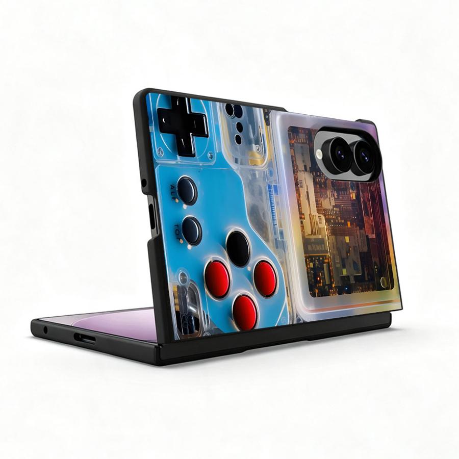 Case for Samsung Galaxy ZFold8 - Arcade Z review and price