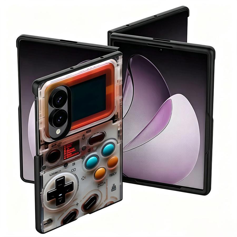Case for Samsung Galaxy ZFold8 - Arcade Z review and price