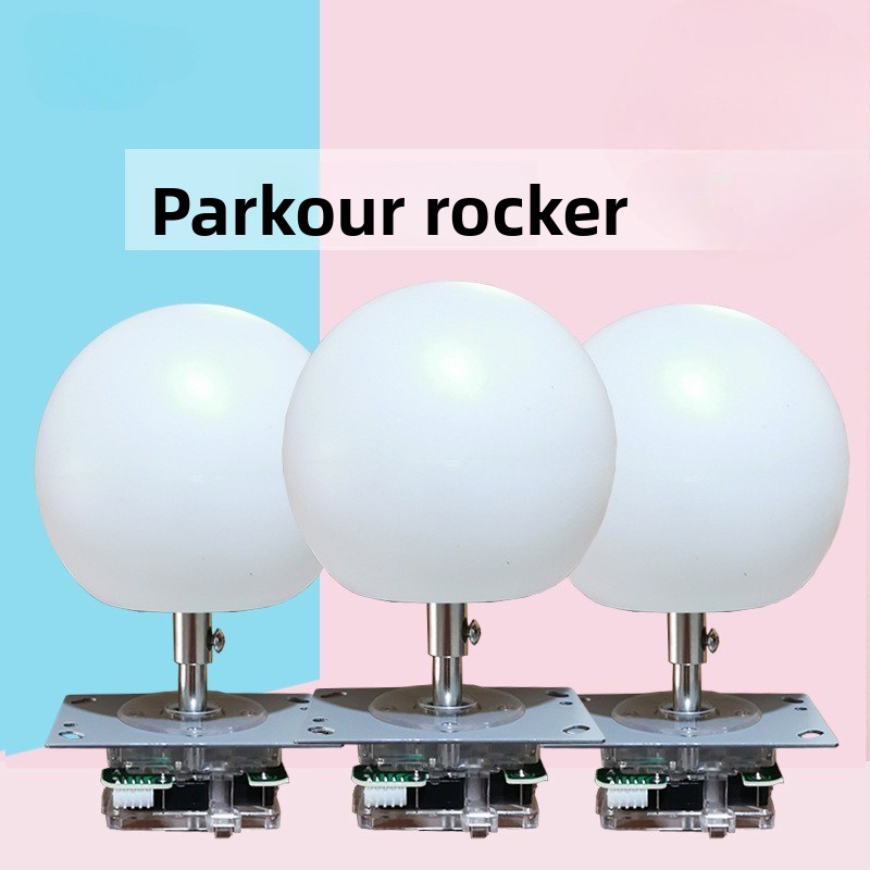 Arcade Joystick For Parkour Ga - Joystick Arcade Parts review and price
