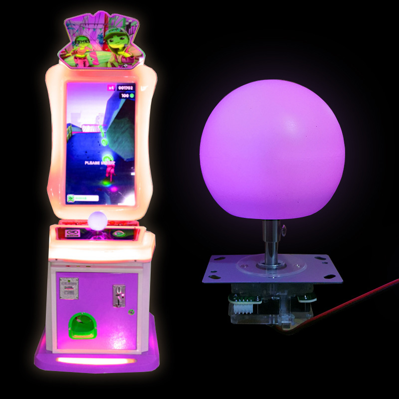 Arcade Joystick For Parkour Ga - Joystick Arcade Parts review and price