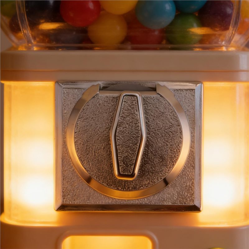 X08A For Capsule Toy,Replaceme - Prize Capsule Toy Machine review and price
