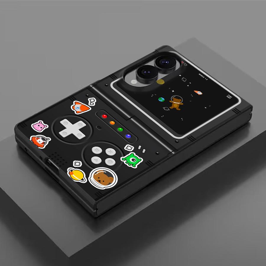 Iinteresting Game Console Luxu - Arcade Z review and price