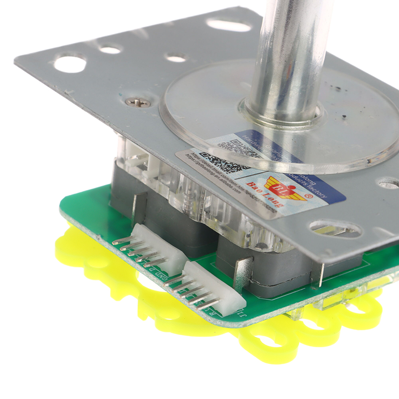 12V LED Arcade Joystick Colorf - Arcade Vending Machines review and price