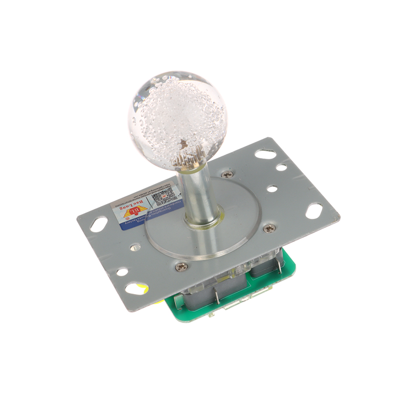 12V LED Arcade Joystick Colorf - Arcade Vending Machines review and price