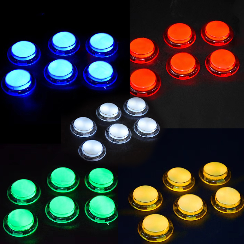 5V / 12V Arcade Illuminated Le - Arcade Game Jackpot review and price