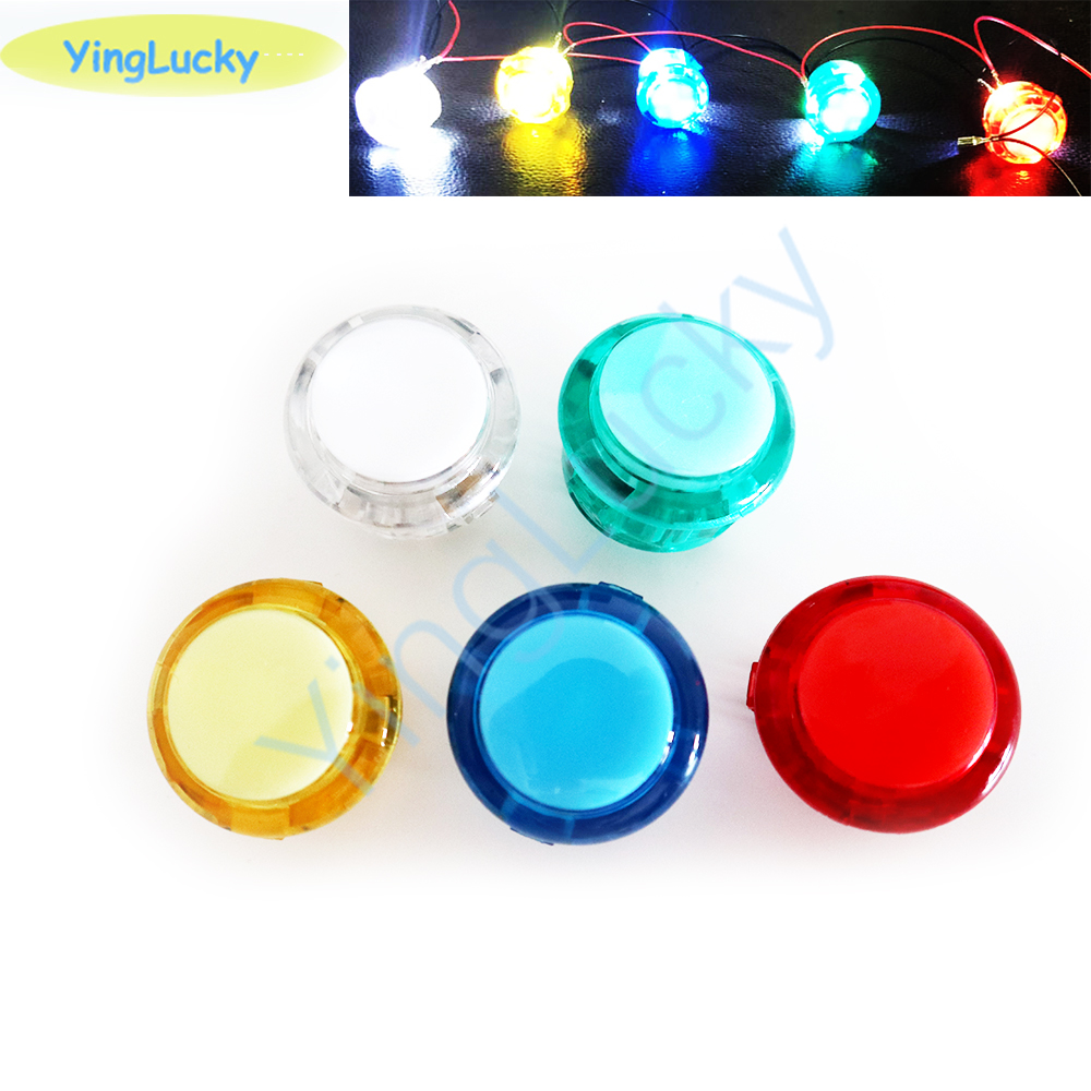 5V / 12V Arcade Illuminated Le - Arcade Game Jackpot review and price