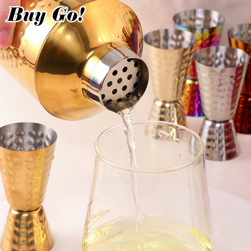 1-2PCS Stainless Steel Cocktai - Fruit Slot Machine review and price