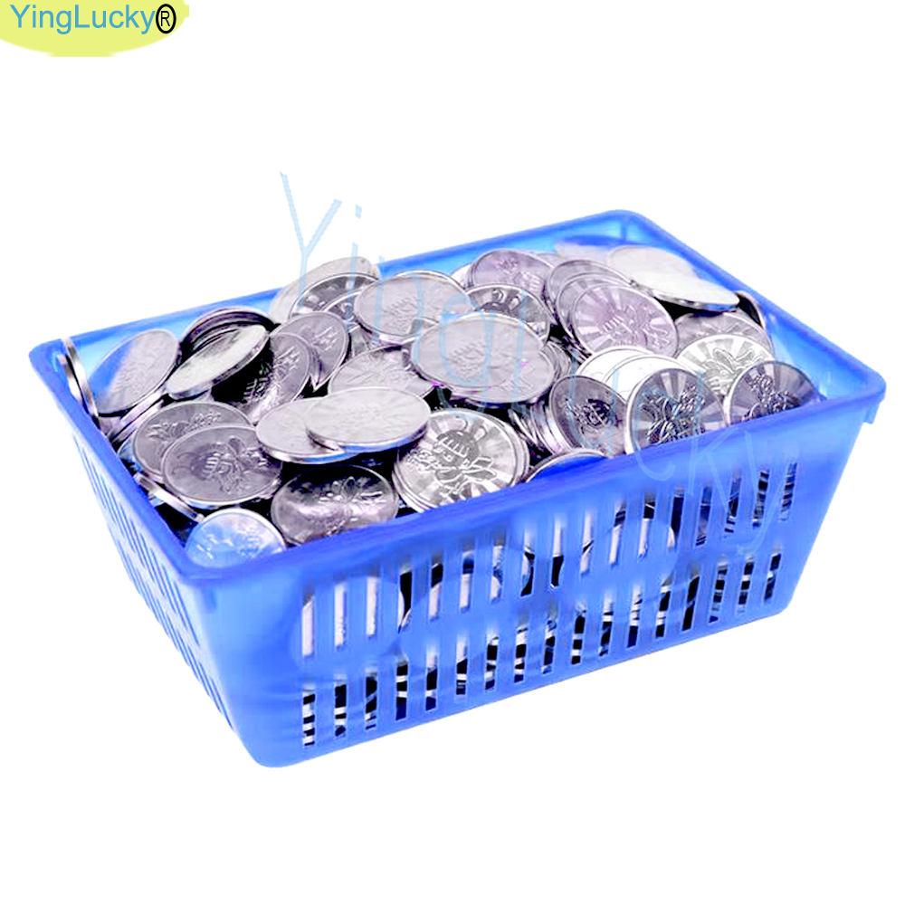 NEW Arcade Game Token Storage  - Token Coin Mechanism review and price