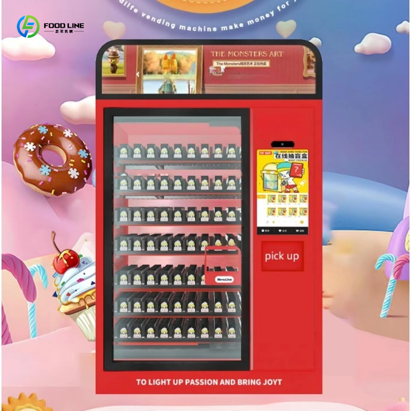 TCG Card Vending Machine Capsu - Prize Capsule Toy Machine review and price