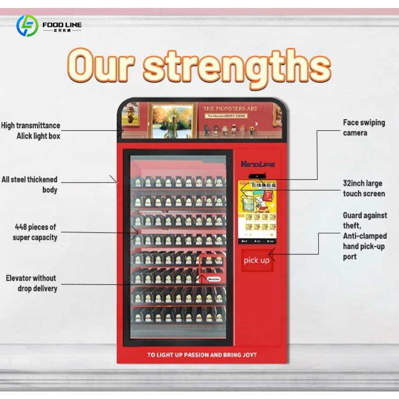 TCG Card Vending Machine Capsu - Prize Capsule Toy Machine review and price