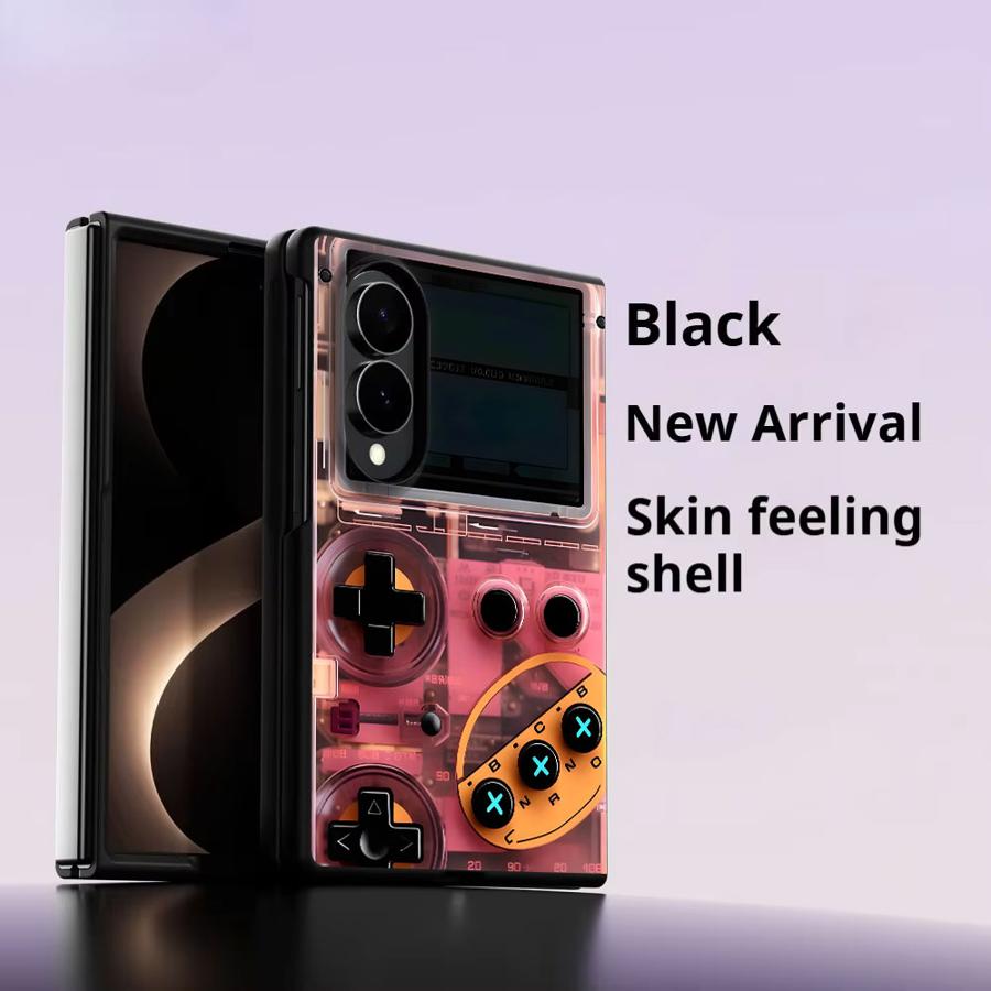 Case for Samsung Galaxy ZFold  - Arcade Z review and price
