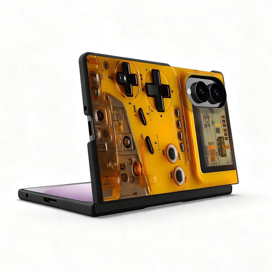 Case for Samsung Galaxy ZFold  - Arcade Z review and price