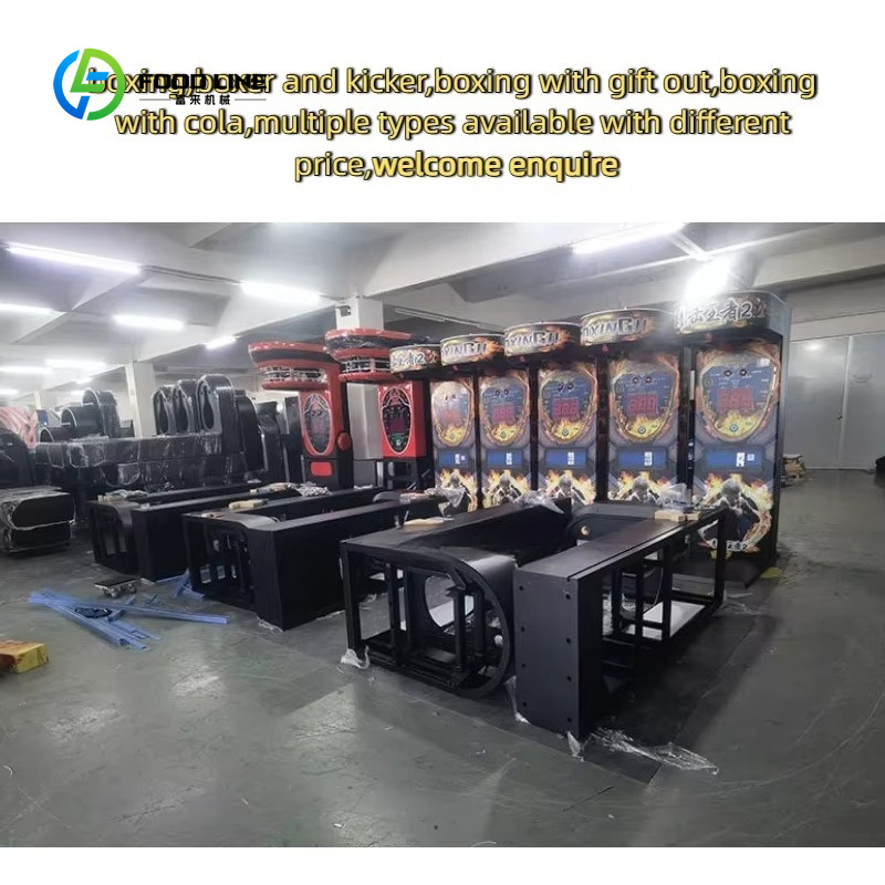 Customized High Profit Coin Op - Arcade Machine Profit review and price