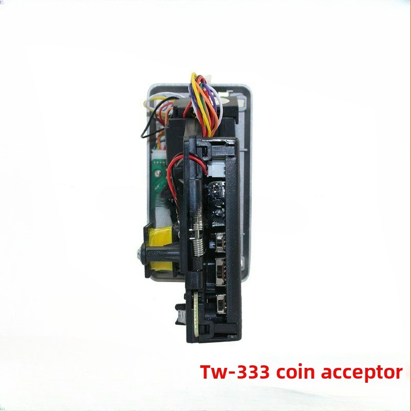 Original TW333 Coin Comparator - Token Coin Mechanism review and price