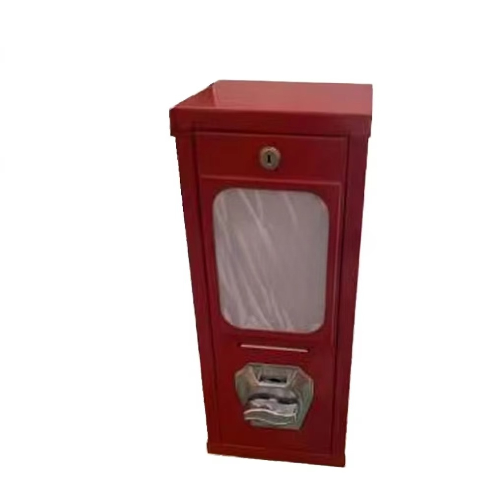 * New Arrival Automatic Tattoo - Candy Vending Machine review and price