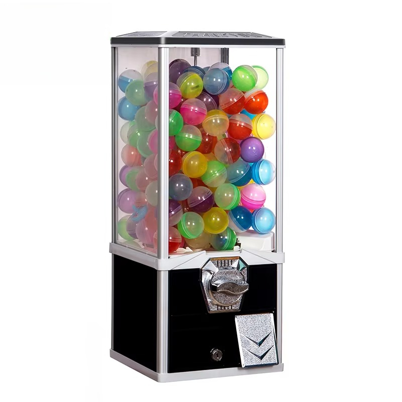 *Capsule/Gumball/Candy Vending - Candy Vending Machine review and price