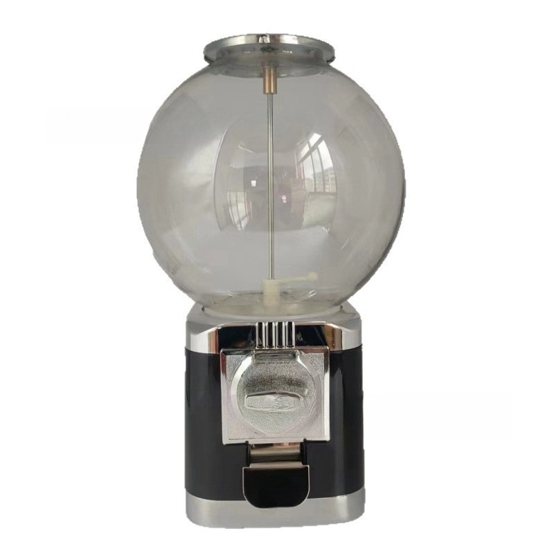 Manual Mini Gumball Vending Ma - Prize Capsule Toy Machine review and price