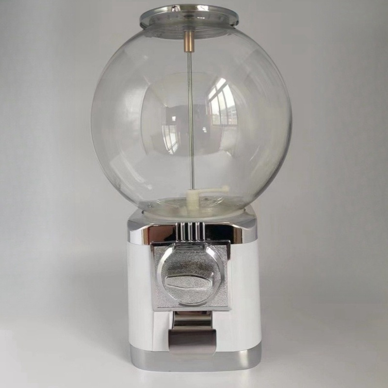 Manual Mini Gumball Vending Ma - Prize Capsule Toy Machine review and price