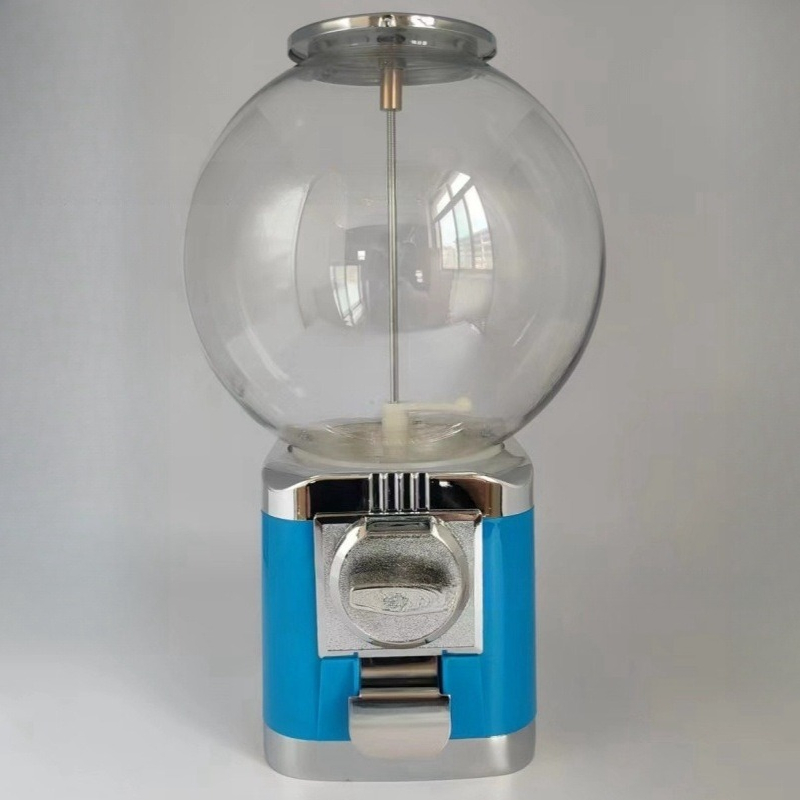 Manual Mini Gumball Vending Ma - Prize Capsule Toy Machine review and price